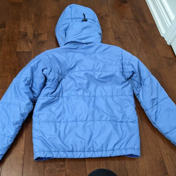 Patagonia women's purple vintage jacket in size XS - Picture 3 of 16